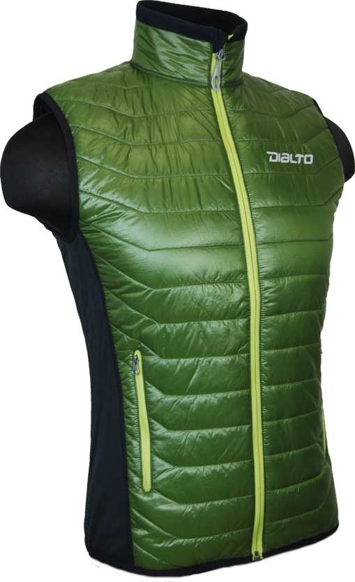 Men’s Gilet Anaheim
